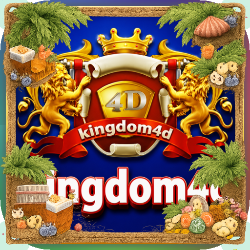 kingdom4d — galeri pratinjau - APK Resmi